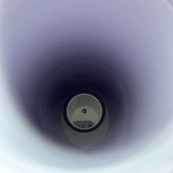 Starbucks Lavender Grid 24 oz Tumbler - Picture 4 of 4